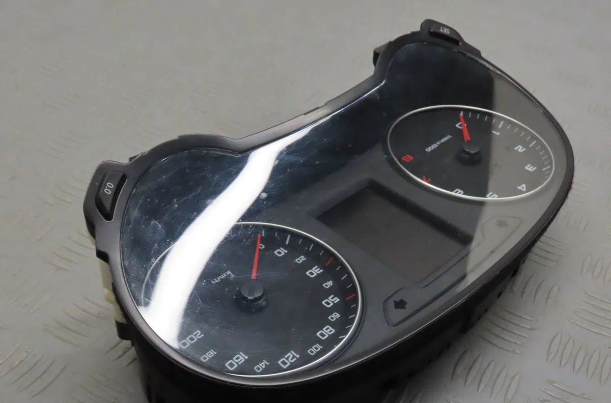 Compteur Audi A1 (8X1, 8XK) 1.2 tfsi (2010-2015) occasion