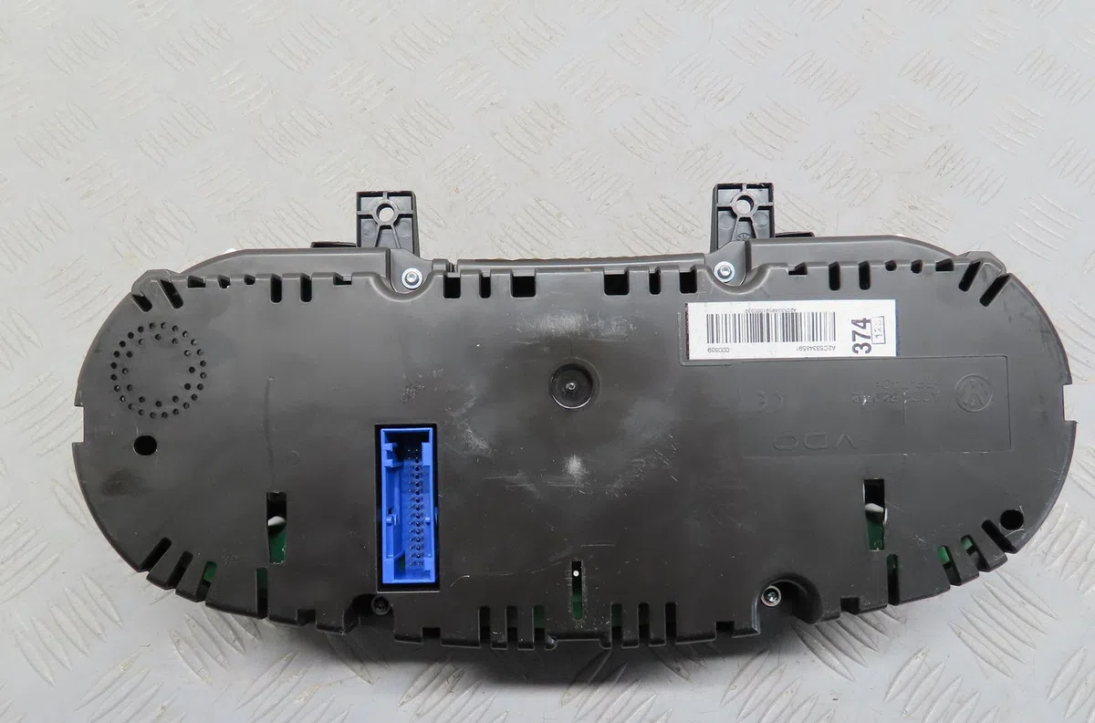 Compteur Audi A1 (8X1, 8XK) 1.2 tfsi (2010-2015) occasion