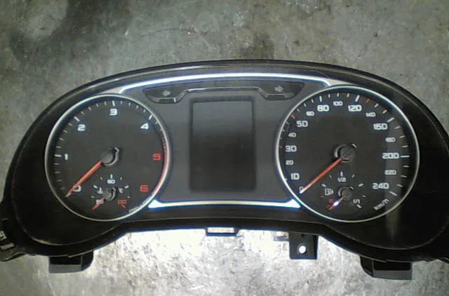 Compteur Audi A1 (8X1, 8XK) 1.6 tdi (2011-2015) 3 portes occasion