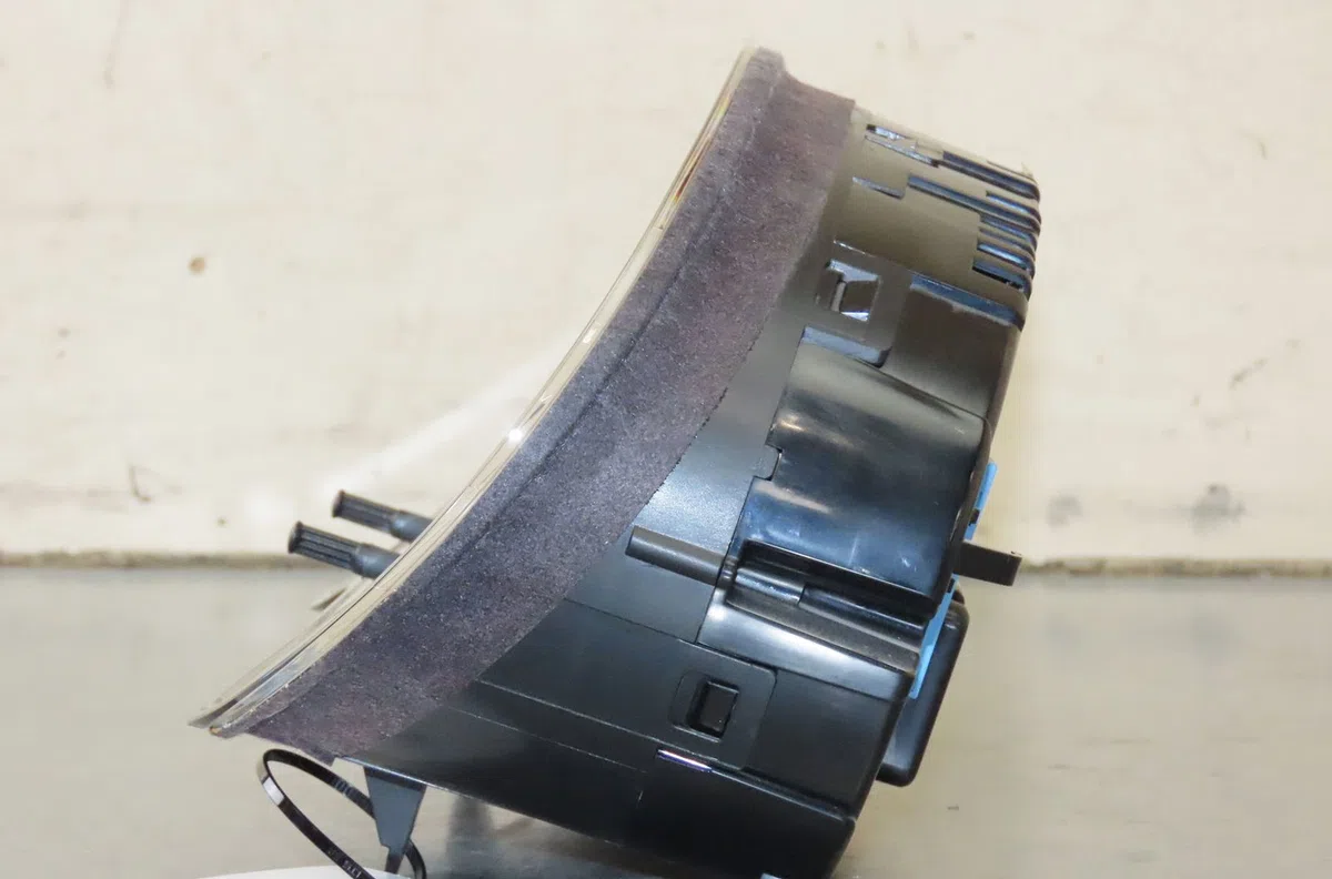 Compteur Audi A3 Décapotable (8P7) 1.8 tfsi (2008-2013) occasion