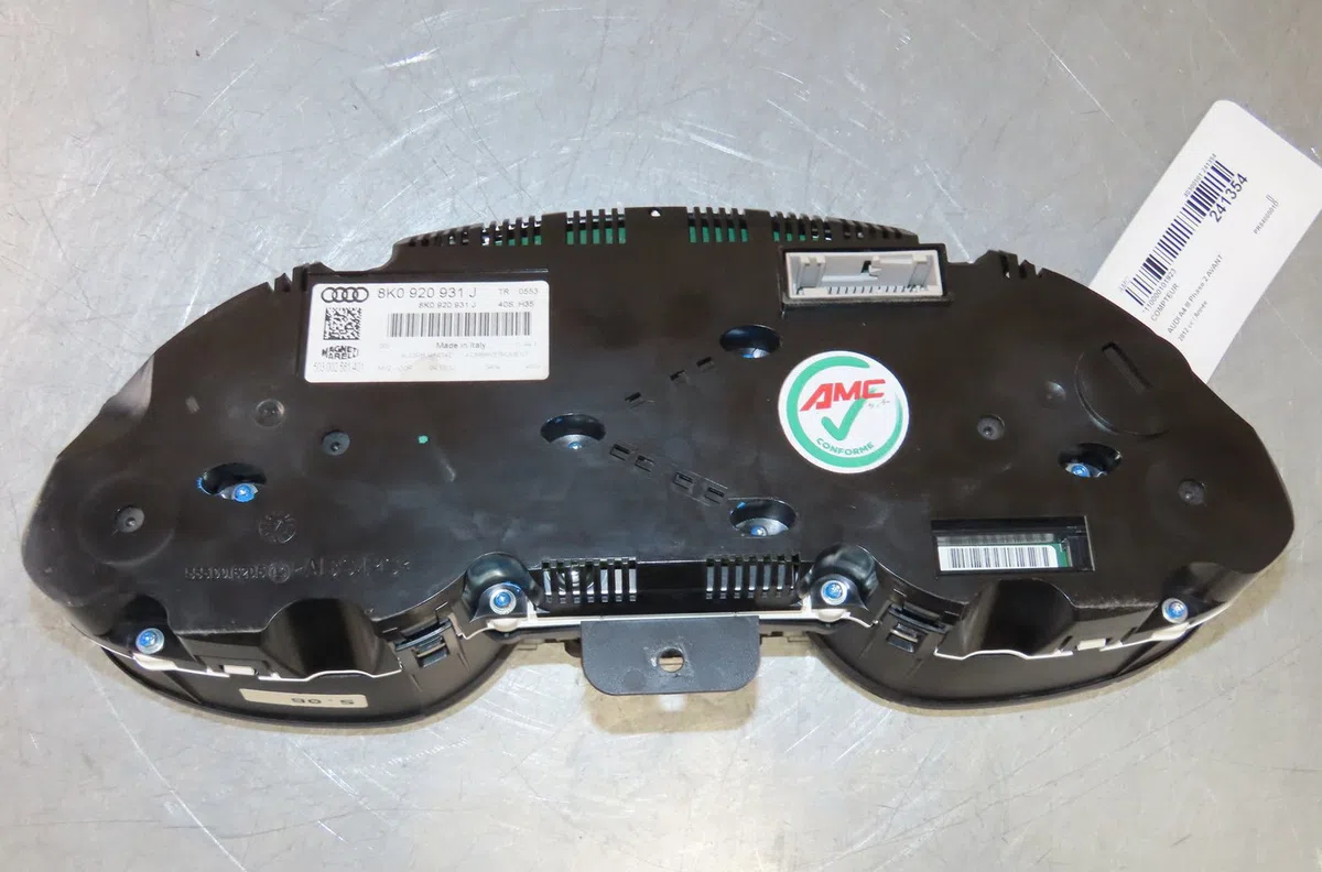 Compteur Audi A4 B8 Avant (8K5) 3.0 tdi quattro (2011-2015) occasion