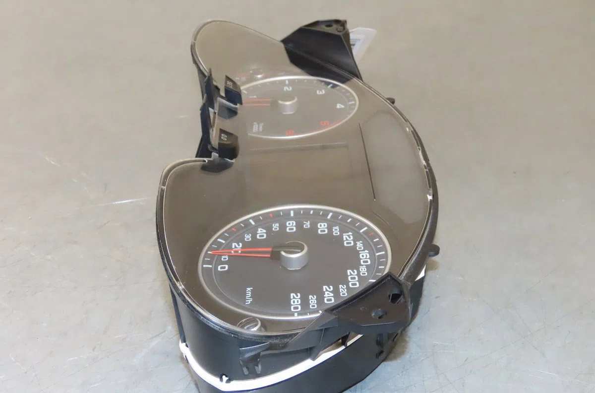 Compteur Audi A4 B8 Avant (8K5) 3.0 tdi quattro (2011-2015) occasion