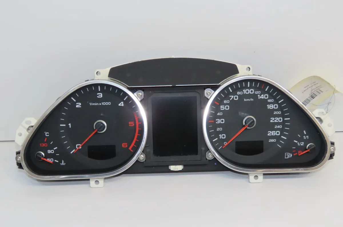 Compteur Audi A6 C6 Avant (4F5) 2.7 tdi (2005-2011) occasion