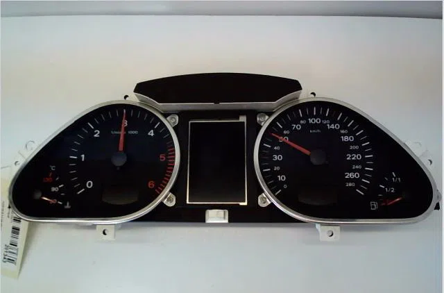 Compteur Audi A6 C6 Avant (4F5) 3.0 tdi quattro (2006-2008) occasion