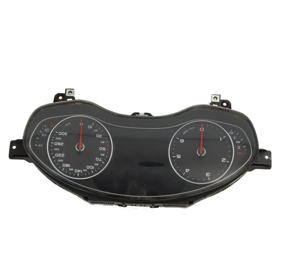 Compteur Audi A6 C7 (4G2, 4GC) 3.0 tdi (2010-2018) occasion