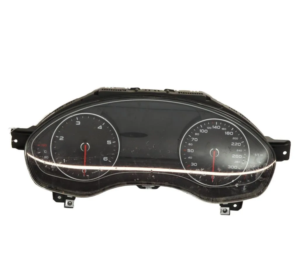 Compteur Audi A7 Sportback (4GA, 4GF) 3.0 tdi quattro (2010-2015) occasion