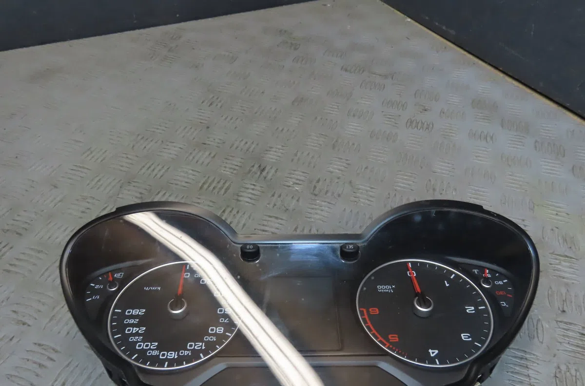 Compteur Audi Q5 (8RB) 2.0 tdi quattro (2012-2017) occasion