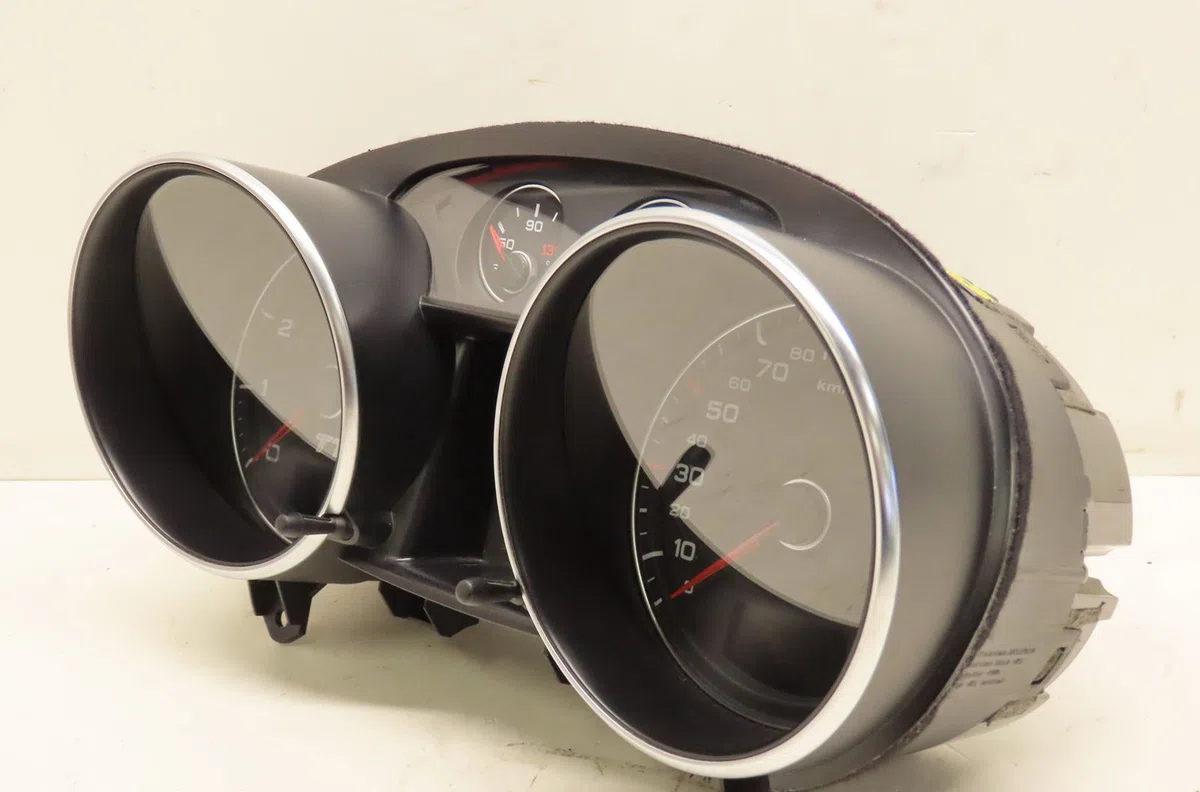 Compteur Audi TT (8J3) 2.0 tfsi (2006-2010) occasion