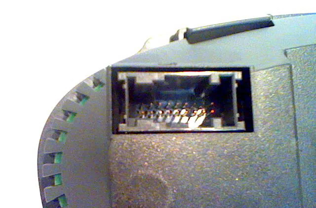 Compteur B.M.W. SERIE 5 IV 2005 occasion