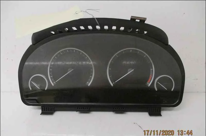 Compteur B.M.W. X4 I occasion