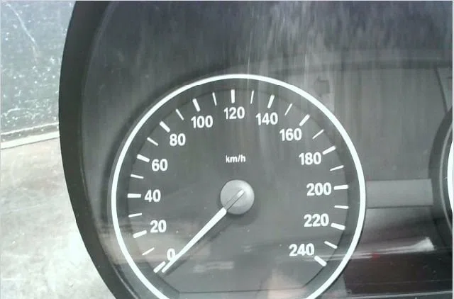 Compteur Bmw 1 (E81) 116 i (2007-2011) occasion