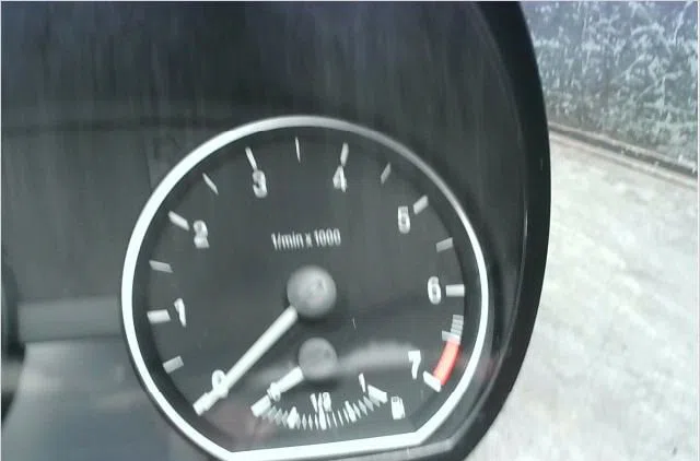 Compteur Bmw 1 (E81) 116 i (2007-2011) occasion
