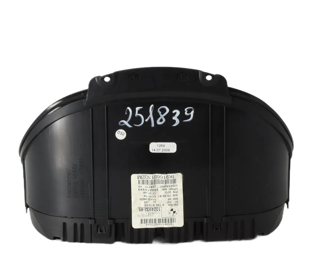 Compteur Bmw 1 (E87) 116 i (2004-2011) occasion