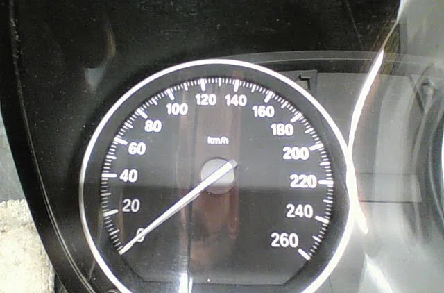 Compteur Bmw 1 (E87) 120 d (2004-2011) occasion