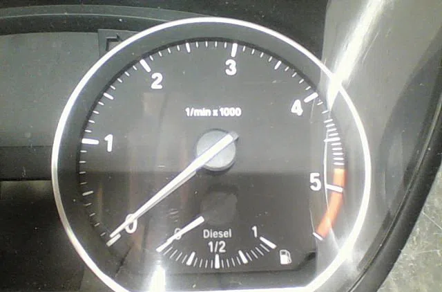 Compteur Bmw 1 (E87) 120 d (2004-2011) occasion