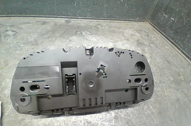 Compteur Bmw 1 (E87) 120 d (2004-2011) occasion