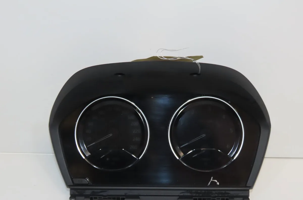 Compteur Bmw 1 (F20) 118 d (2011-2015) occasion