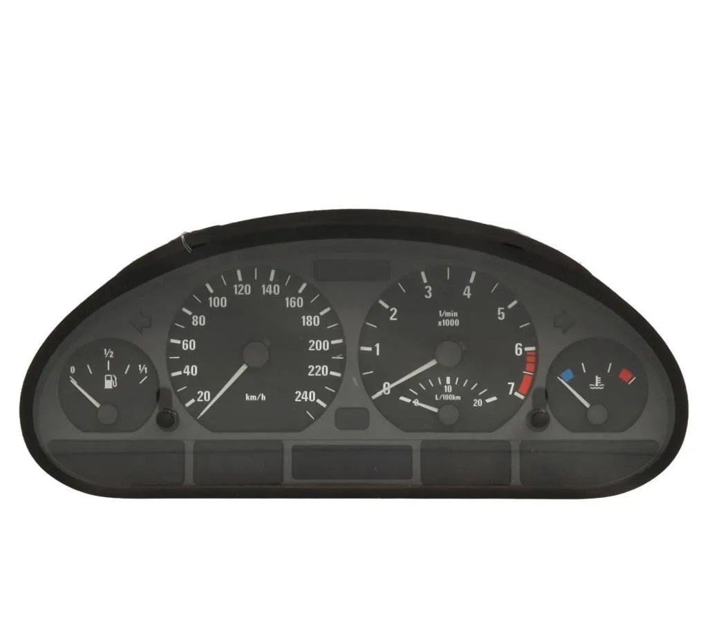Compteur Bmw 3 Compact (E46) 316 ti (2001-2005) occasion