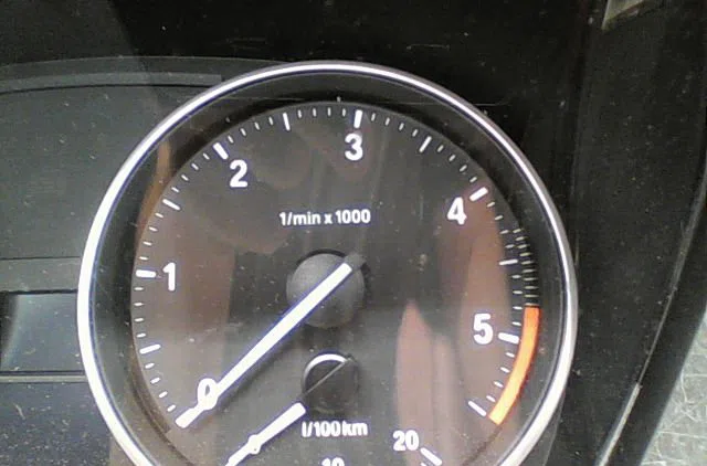 Compteur Bmw 3 Coupé (E92) 330 xd (2006-2008) occasion