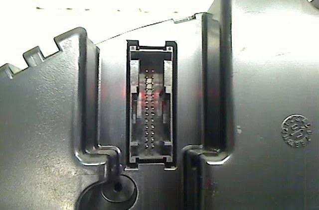 Compteur Bmw 3 (E46) 320 d (1998-2001) occasion