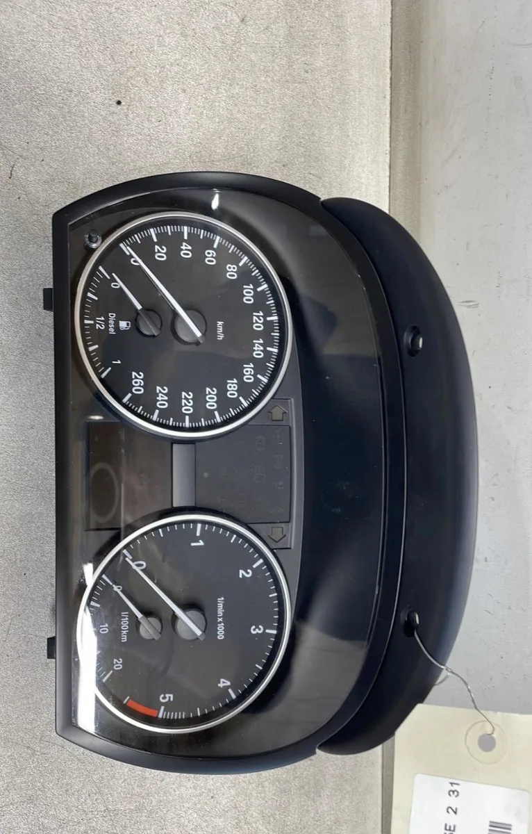 Compteur Bmw 3 (E90) 318 d (2007-2011) occasion