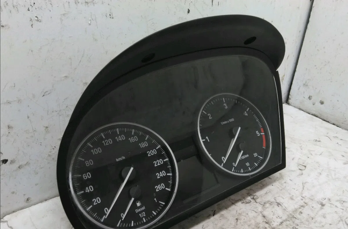 Compteur Bmw 3 (E90) 320 d (2004-2011) occasion