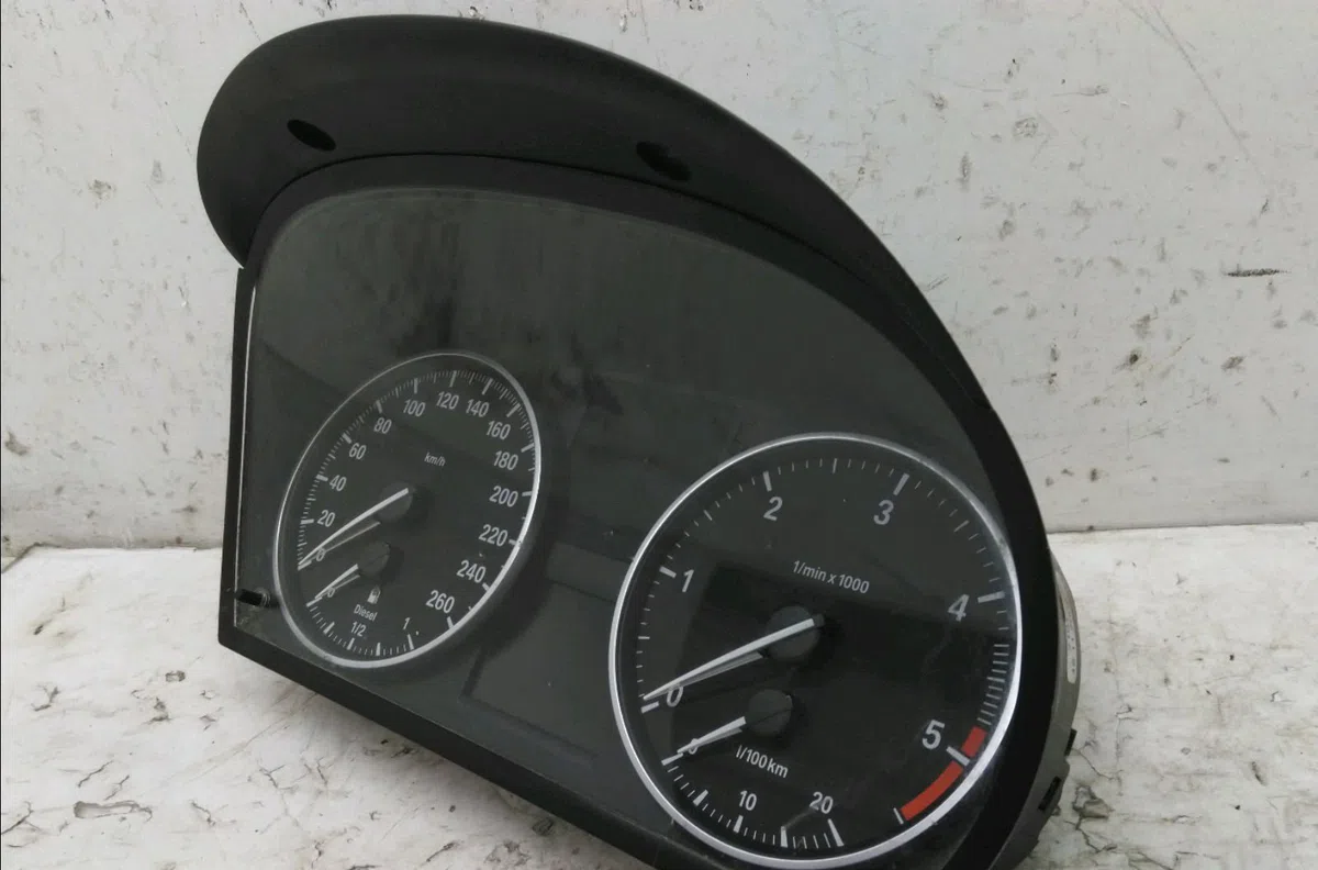 Compteur Bmw 3 (E90) 320 d (2004-2011) occasion