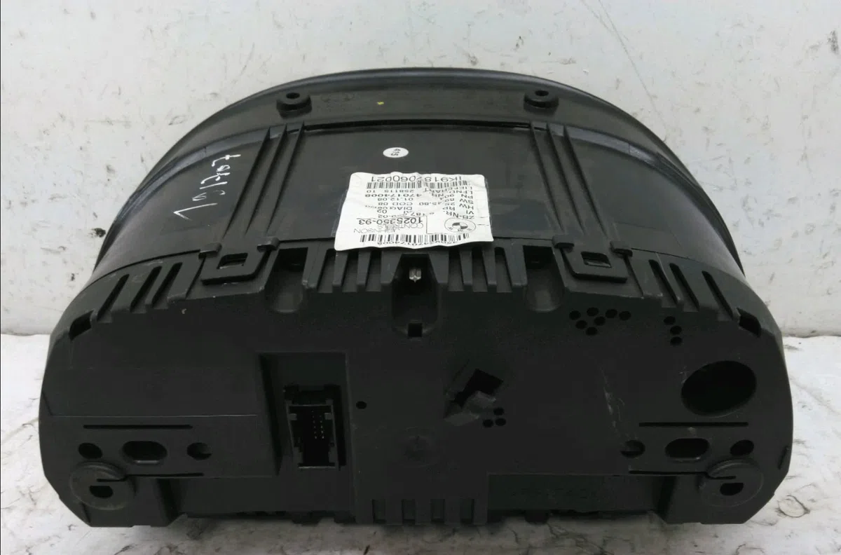 Compteur Bmw 3 (E90) 320 d (2004-2011) occasion