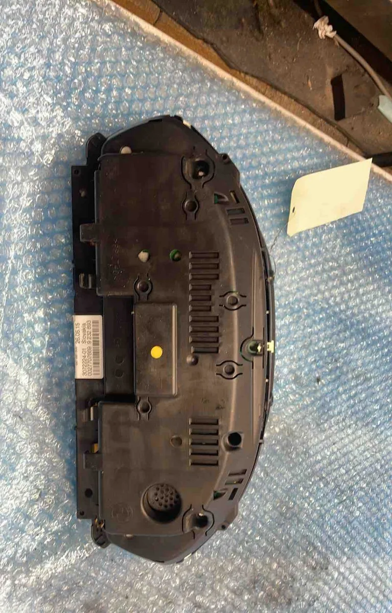 Compteur Bmw 3 (F30, F80) 320 d (2011-2016) occasion