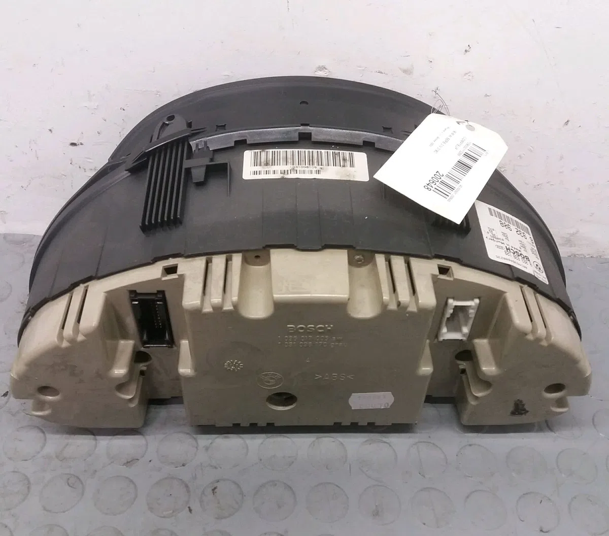 Compteur Bmw 3 Touring (E46) 318 d (2002-2003) occasion
