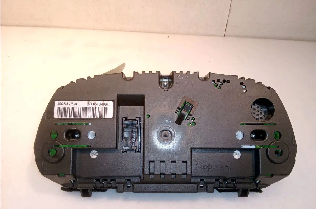 Compteur Bmw 3 Touring (E91) 318 d (2005-2007) occasion