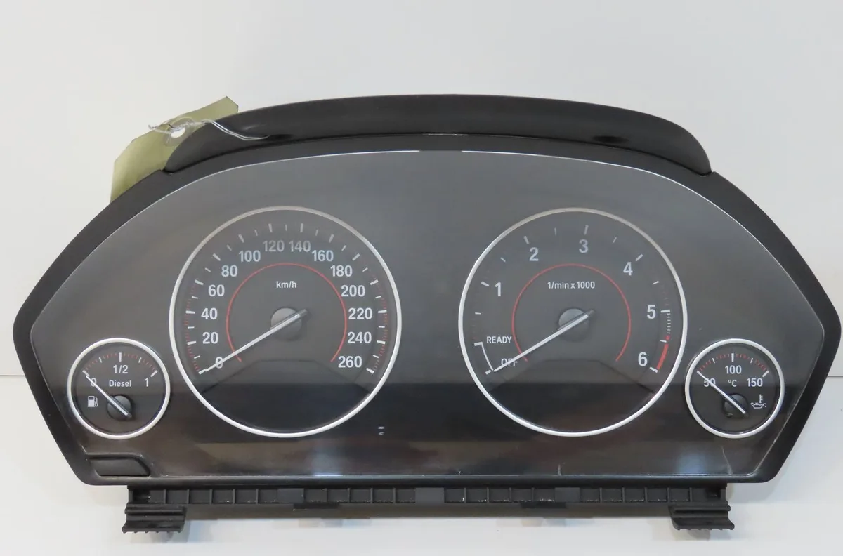 Compteur Bmw 3 Touring (F31) 320 d (2012-2016) occasion