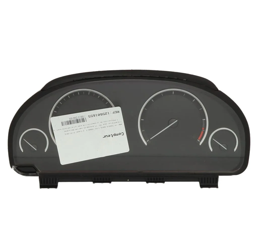 Compteur Bmw 7 (F01, F02, F03, F04) 730 d xdrive (2011-2015) occasion