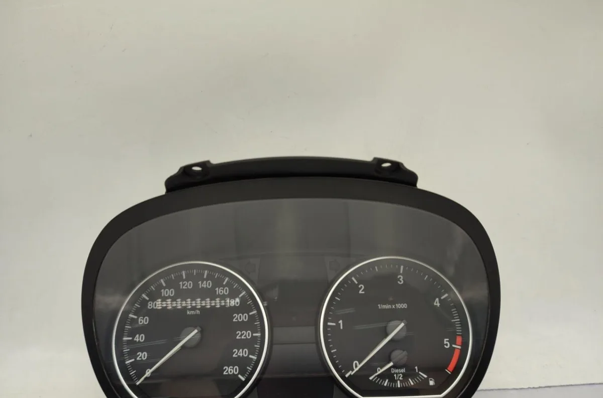 Compteur BMW SERIE 1 E87 PHASE 2 occasion