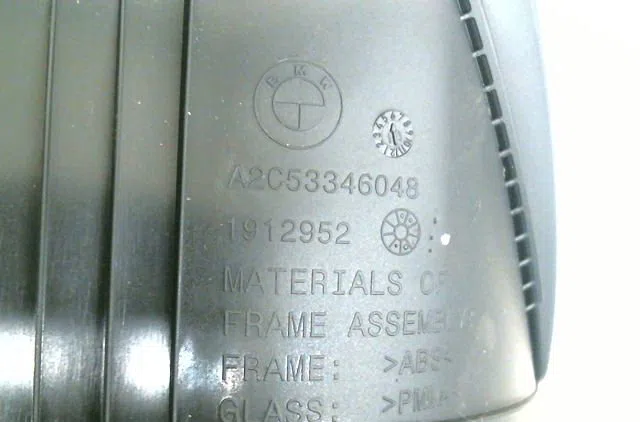 Compteur BMW SERIE 1 occasion