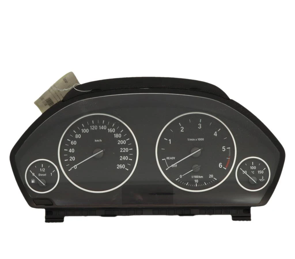 Compteur BMW SERIE 3 F30 PHASE 1 occasion