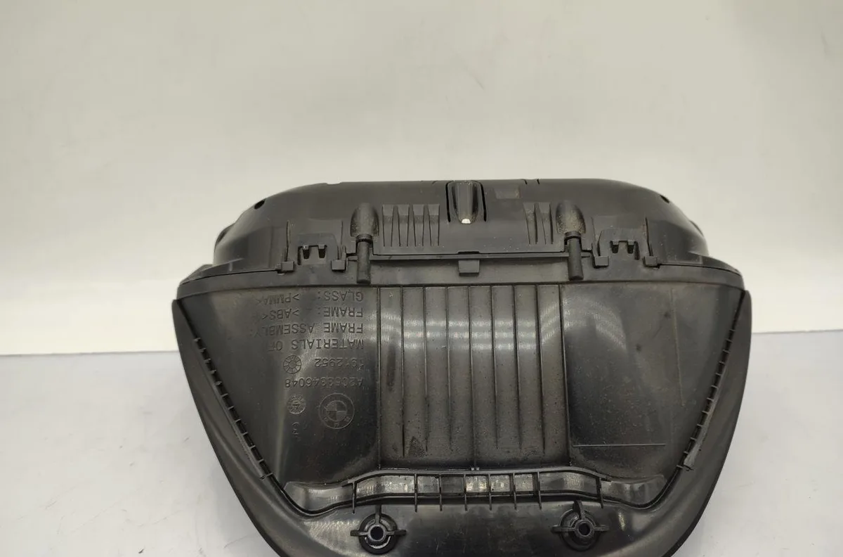 Compteur BMW X1 F48 PHASE 1 occasion