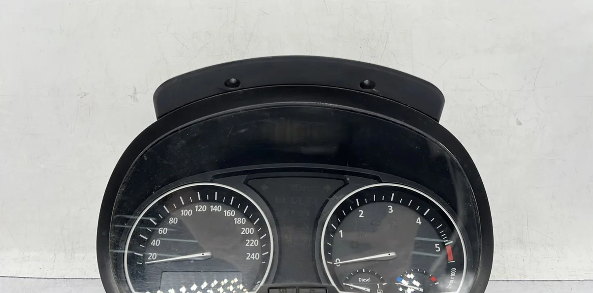 Compteur BMW X3 E83 PHASE 1 occasion