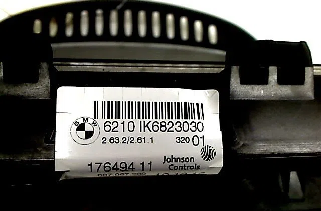 Compteur Bmw X3 (F25) Xdrive 20 d (2010-2014) occasion