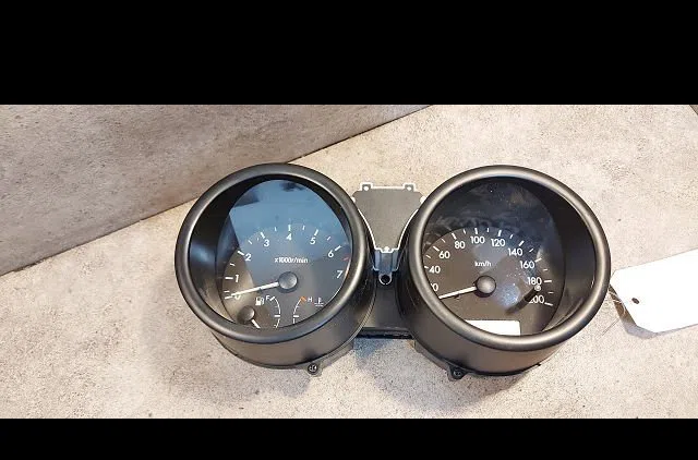 Compteur Chevrolet AVEO - KALOS 3-5 portes (T200) 1.4 (2005-2008) occasion