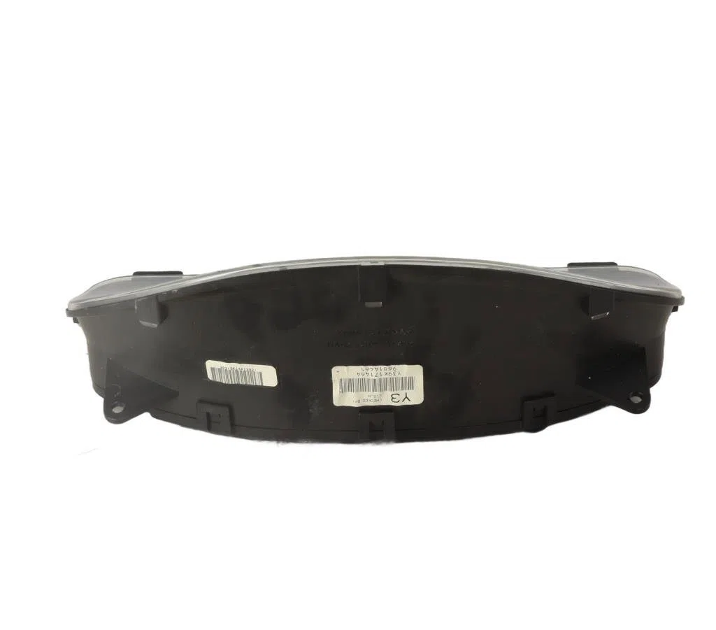 Compteur Chevrolet AVEO - KALOS 3-5 portes (T250, T255) 1.2 (2008) 5 portes occasion — photo 2