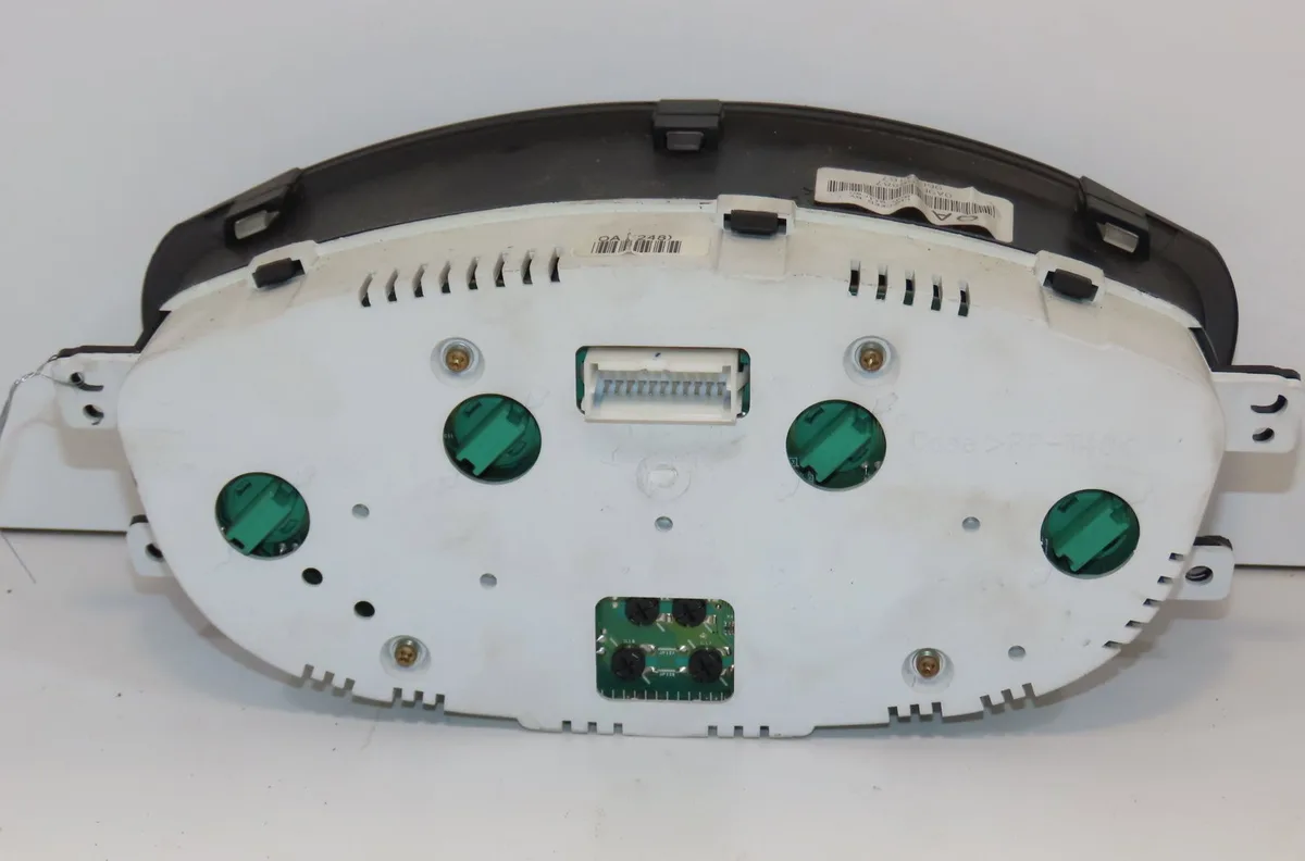Compteur Chevrolet MATIZ (M200, M250) 0.8 (2005-2013) occasion