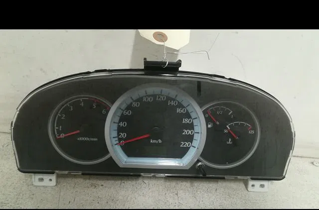 Compteur Chevrolet NUBIRA Break 2.0 d (2007-2011) occasion