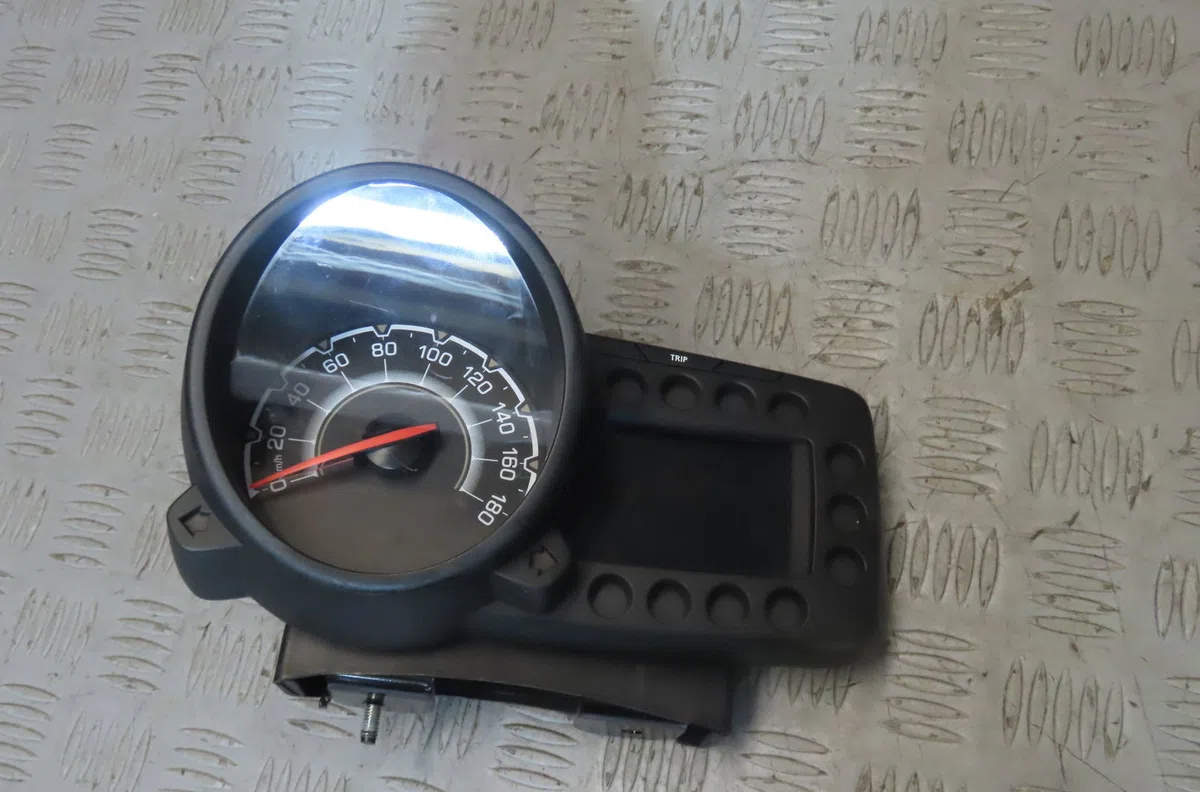 Compteur CHEVROLET SPARK 2011 occasion
