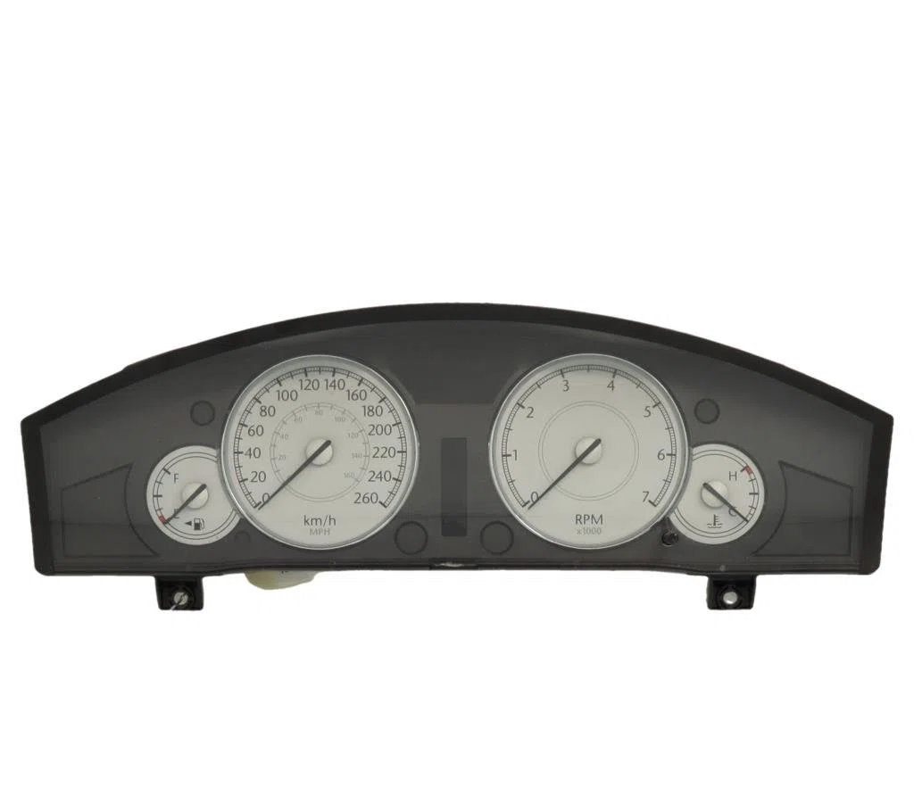 Compteur CHRYSLER 300C PHASE 1 BREAK occasion — photo 2