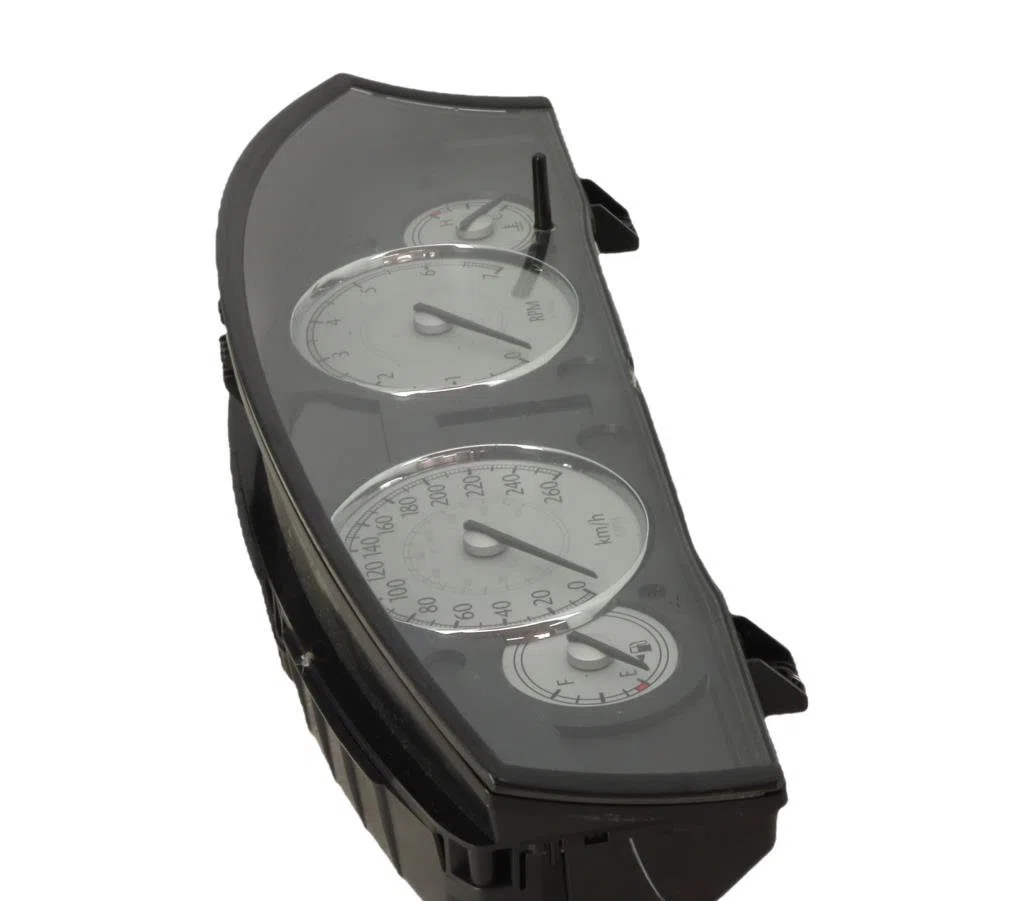 Compteur CHRYSLER 300C PHASE 1 BREAK occasion — photo 4