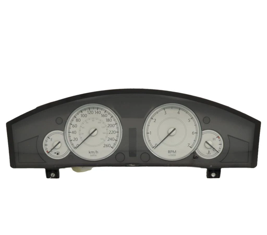 Compteur CHRYSLER 300C PHASE 1 BREAK occasion