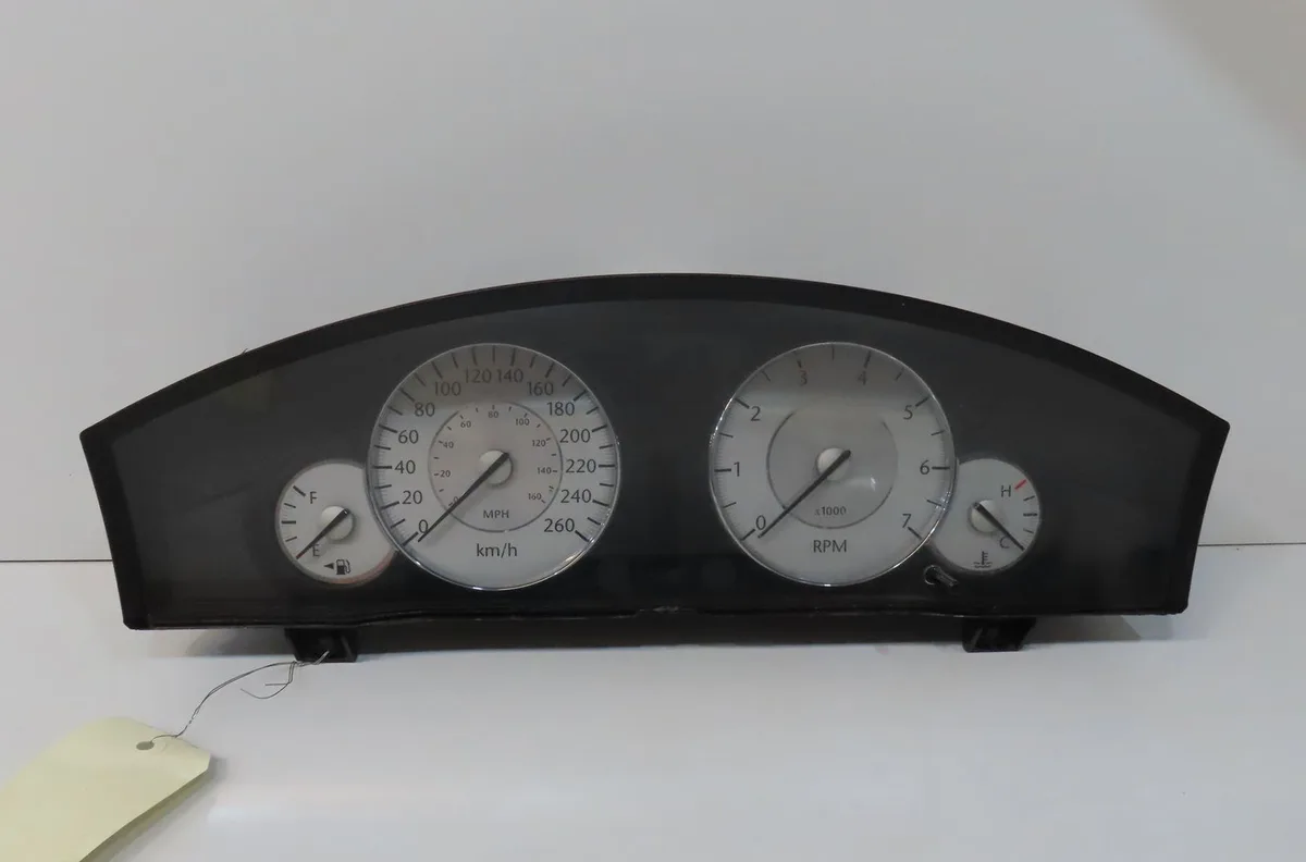 Compteur Chrysler 300C Touring (LX, LE) 3.0 crd (2005-2010) occasion