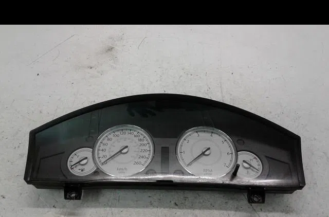 Compteur Chrysler 300C Touring (LX, LE) 3.0 crd (2005-2010) occasion