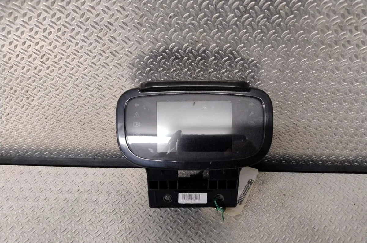 Compteur CITROEN AMI  AMI occasion